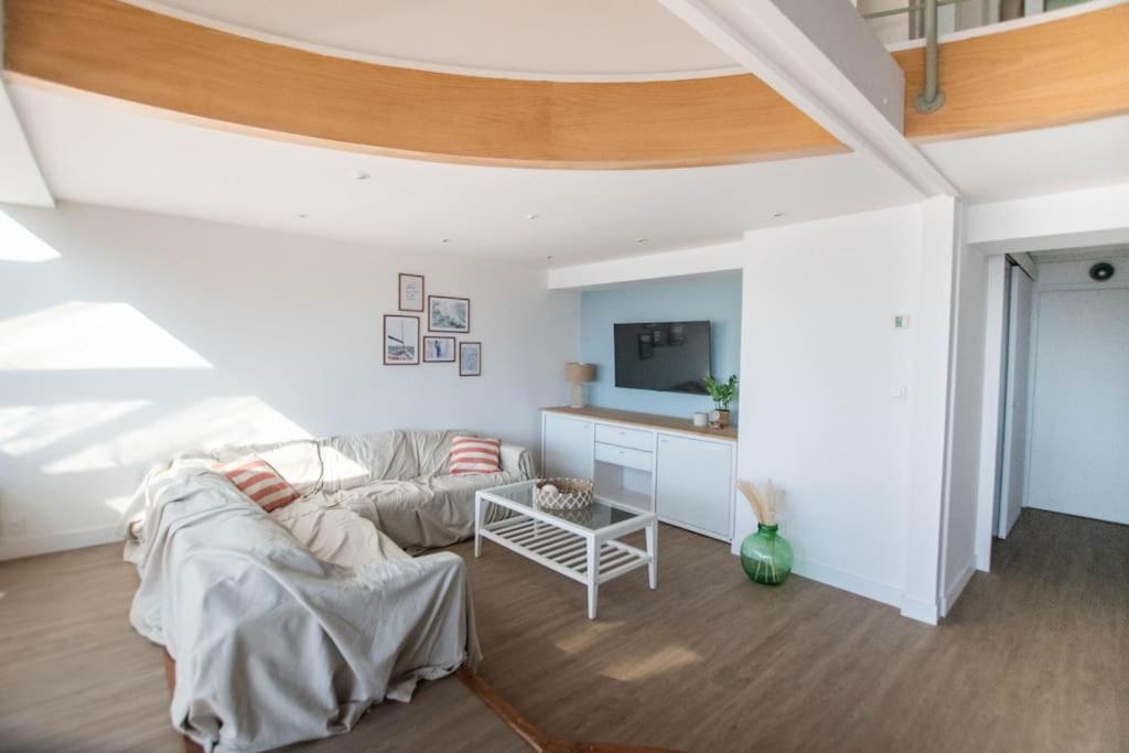 Pylos - Evasion De Gamme, Vue Sur Le Port Apartment Capbreton