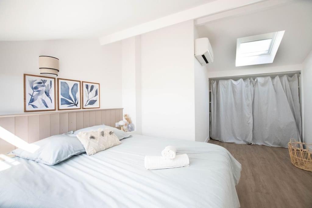 Pylos - Evasion De Gamme, Vue Sur Le Port Apartment